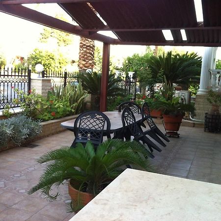 Valentinos House Villa Paphos Værelse billede