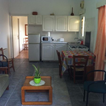 Valentinos House Villa Paphos Værelse billede