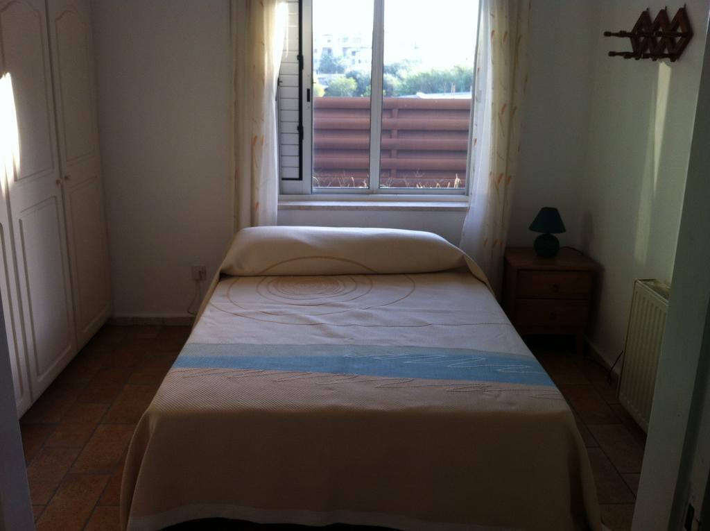 Valentinos House Villa Paphos Værelse billede