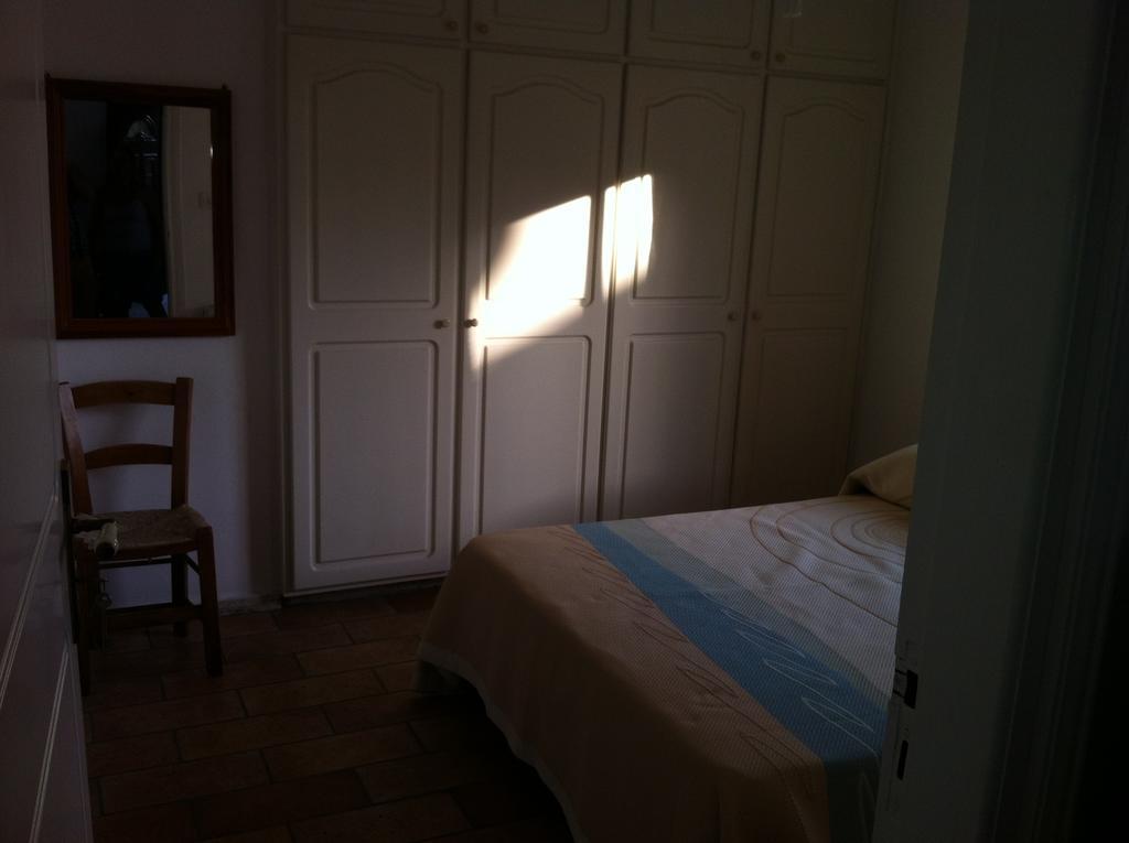 Valentinos House Villa Paphos Værelse billede